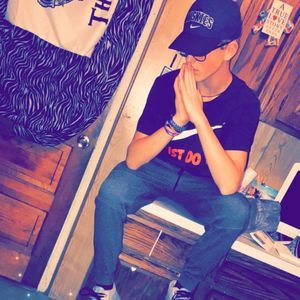 Meet your Posher, Tyler